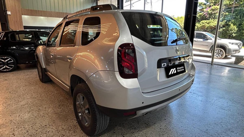 Renault Duster 1.6 Ph2 4x2 Privilege