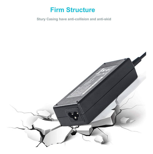 Cargador De Ca De 180 W Com A Ib E Con De A Ienware M13...