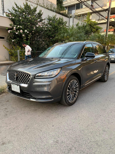 Lincoln Corsair 2.3 Reserve At
