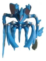 Comprar Guerrero Warrior Battle Spirits Blue Warrior Anime Manga