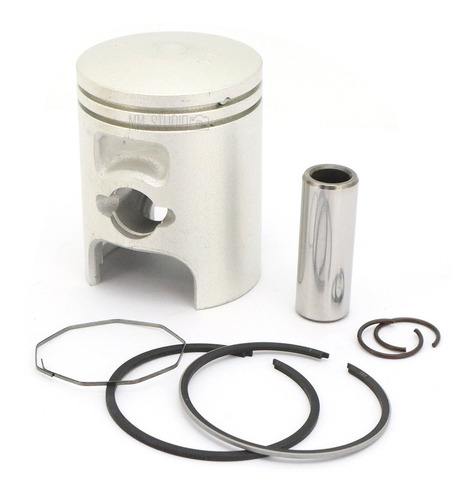 Kit Piston Perno Aros Beta Rr 50 Enduro 2t - Prox Racing