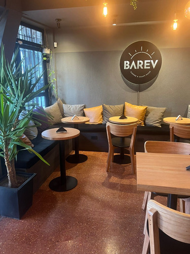 Bar En Venta En Palermo