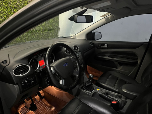 Ford Focus 2 1.8 Tdci Trend Plus