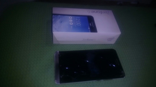 Asus Zenfone 6