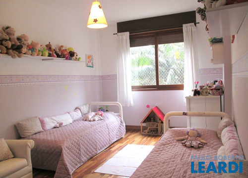 Imagem 14 de 15 de Apartamento - Perdizes - Sp - 408520