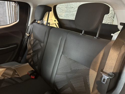Fiat Mobi 1.0 8V EVO FLEX EASY ON MANUAL