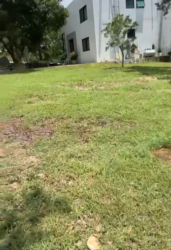Terreno En Venta En Hualauises Nuevo León