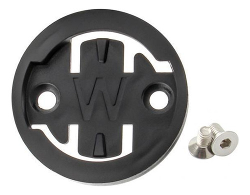 2 Soporte Adaptador Para Teléfono Con Tapa W 33.7x6mm
