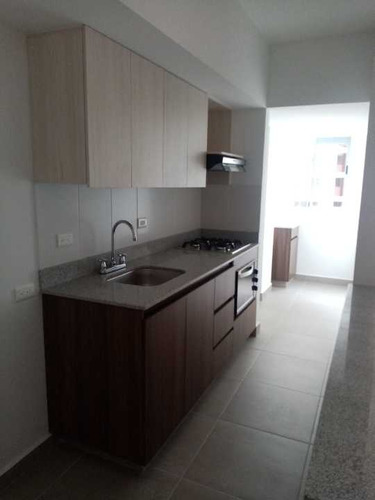 Vendo Apartamento En Oceana, Barrio Obrero, Bello