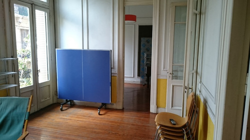 5 Amb. - Techos 4,5 Metros - Luminoso - Ventilado - Altillos - Patio Gran Galería Pasillo