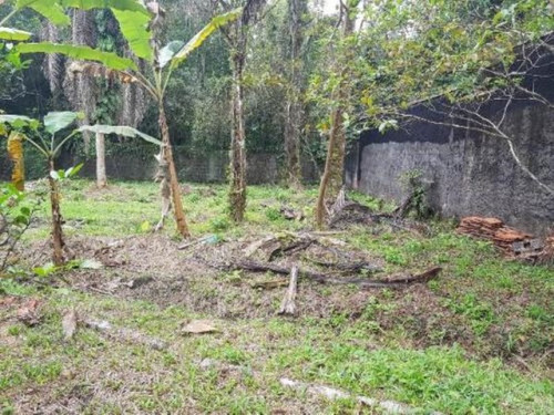 Chácara Com Piscina E 3 Dormitórios Em Itanhaém/sp 4728-pc