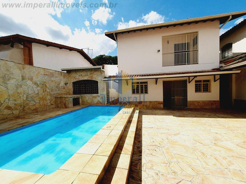 Imagem 10 de 15 de Sobrado Jardim Esplanada Sjcampos 400 M² Terreno E 326 M² Área Construída - 912