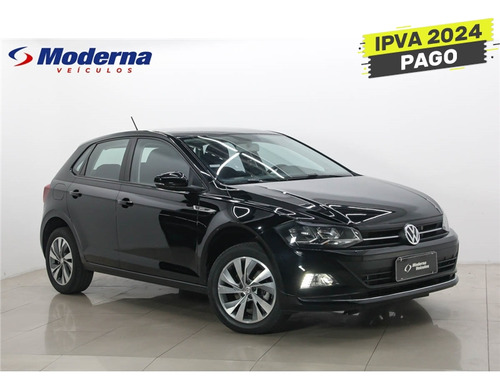 Volkswagen Polo 1.0 200 TSI HIGHLINE AUTOMÁTICO