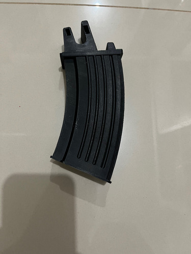 Kit M16 X7 Phenom Paintbal (Usado)