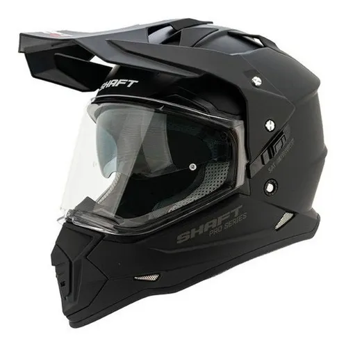 Casco shaft mx 370 sales
