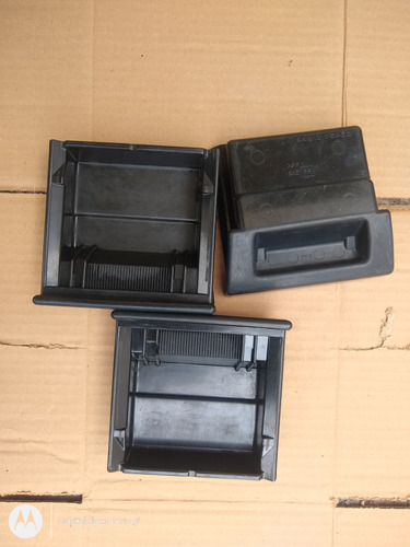 Cenicero Nissan D21 Estaquitas Pick Up Modelo 94-2008 (Usado)