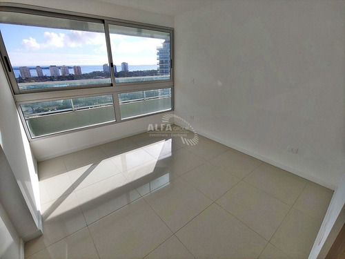 Imagen 9 de 10 de Apartamento En Venta En Punta Del Este