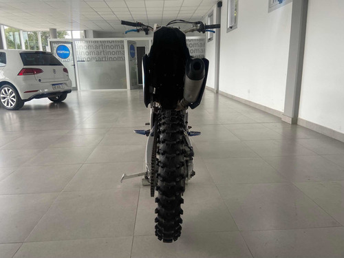 Imagen 3 de 5 de Yamaha Yzf 450