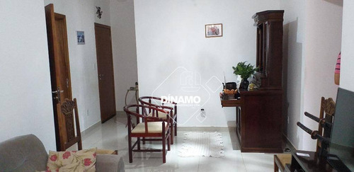 Imagem 4 de 20 de Apartamento Com 3 Dormitórios À Venda, 118 M² - Jardim Paulista - Ribeirão Preto/sp - Ap3540