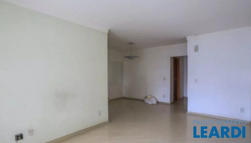 Imagem 5 de 15 de Apartamento - Vila Mariana - Sp - 574732