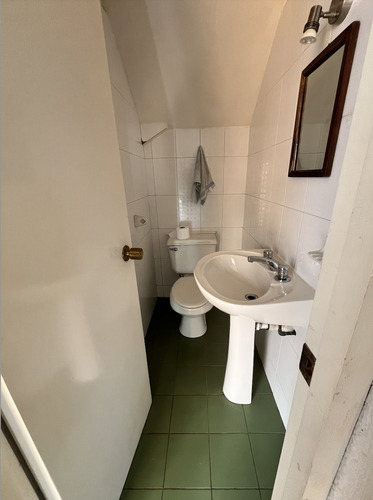 Casa En Arriendo De 4 Dorm. En La Serena
