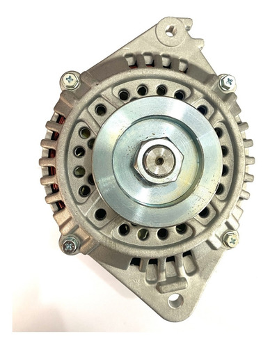 Imagen 3 de 5 de Alternador Mitsubishi Mx Mf Lancer 1.6 Sonata