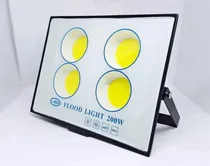 Comprar Reflector Led Cob 200w 6500k Ip67 110\u002F220v Ilum-ven.