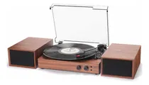 Comprar Registro De Registro Para Vinilo Con Altavoces Externos, Rpm