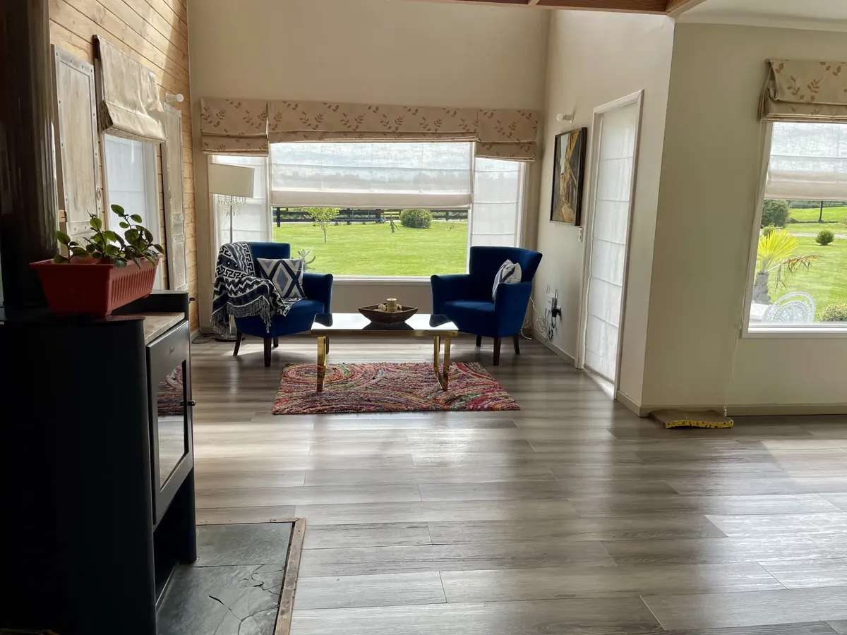 Imagen 5 de 30 de Casa En Venta En Graneros De Puerto Varas