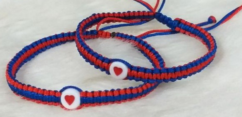 Pulseras