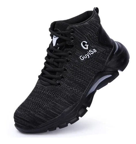 Botas nike con casquillo 2025