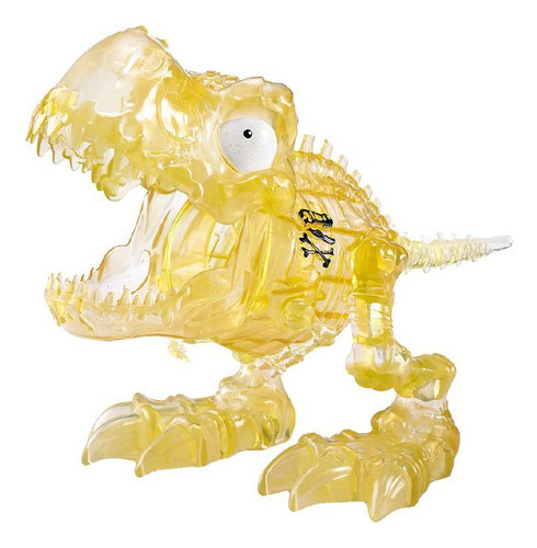 Zuru Smashers Dino Island Cráneo Gigante T-rex