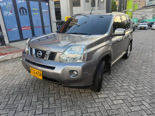 La Más Full 4x4