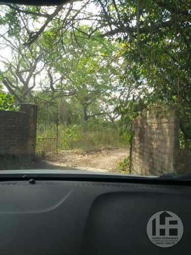 Chácara À Venda 8,87 Hectare - Ch0012