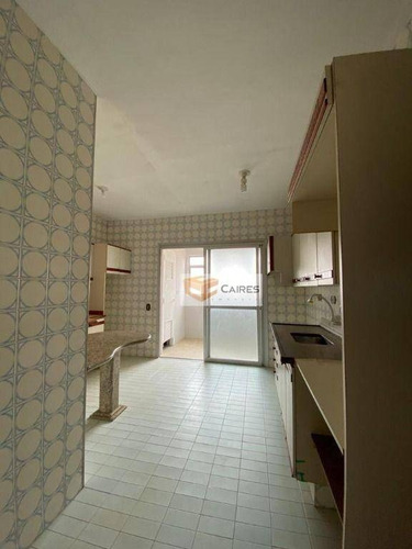 Imagem 2 de 4 de Ótimo Apartamento Muito Bem Localizado! - Ap8066