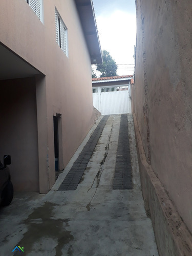 Imagem 27 de 30 de Vende Ou Permuta Por Chácara Casa 3 Dormitórios Jardim Boa Vista Jundiaí/sp - Ca00127 - 34830964