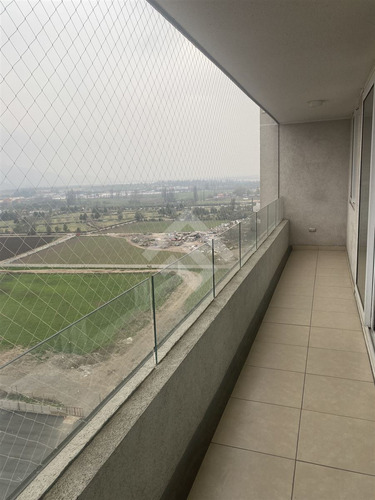 Depto En Venta De 2d2b+ Est En Maipú