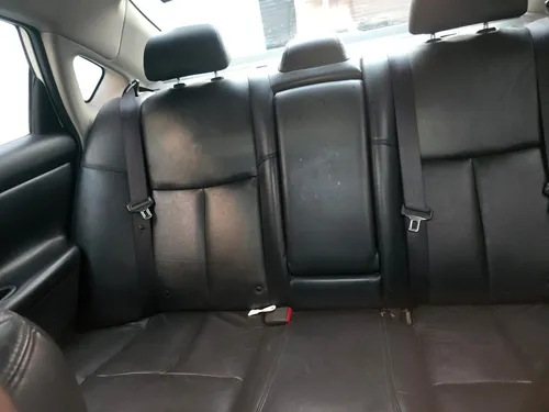 Nissan Altima 2.5 Advance Navi Mt