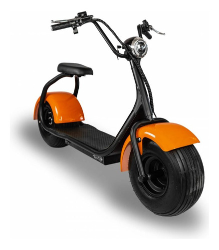 Scotter. Patín Eléctrico Nuevo Mod. 2025