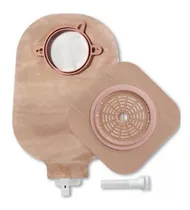 Comprar Bolsas De Urostomia 2 Piezas (10 Bolsas Y 5 Bases)