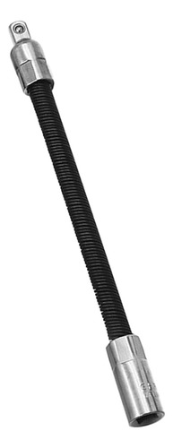 Catraca De Extensão De Soquete Flexível Durável 1/4