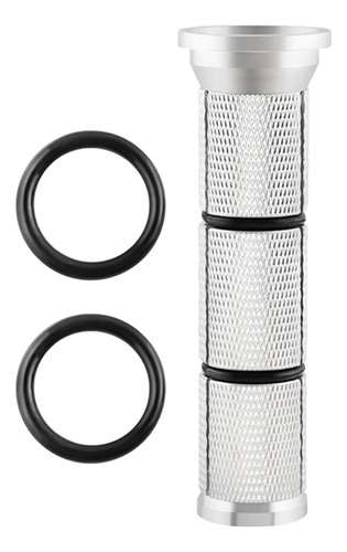 2 Bike Fork Headset Expander Nut Cap Compression Plug For