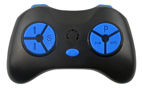 Accesorios De Plástico Rc Para Controlador Receiver Smooth S