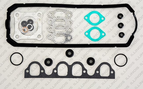 Imagen 1 de 3 de Juego Juntas Descarbonizacion Vw Polo 1.9 Diesel