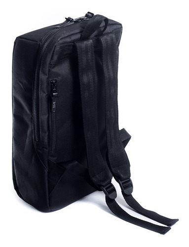 Imagen 9 de 10 de Set Mate Acero Inoxidable 304 + Bombilla + Mochila Matera