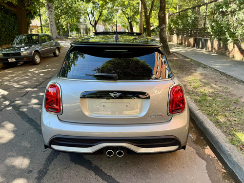 Mini Cooper S 2.0 F55 Look Jcw 192Cv At