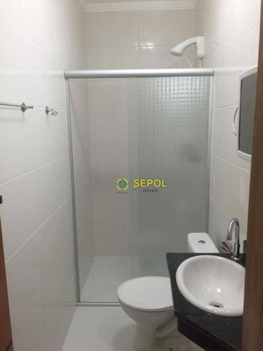 Imagem 6 de 23 de Kitnet Com 1 Dormitório Para Alugar Por R$ 850,00/mês - Jardim São José (são Mateus) - São Paulo/sp - Kn0010