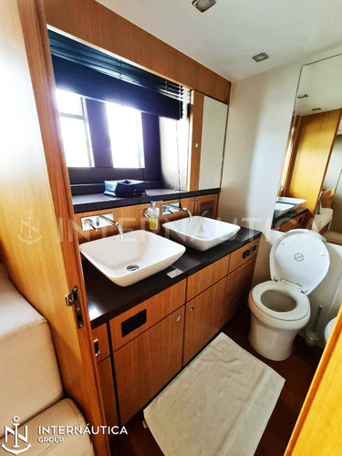 Lancha Fairline 78 Squadron 2013 Intermarine Azimut Ferretti