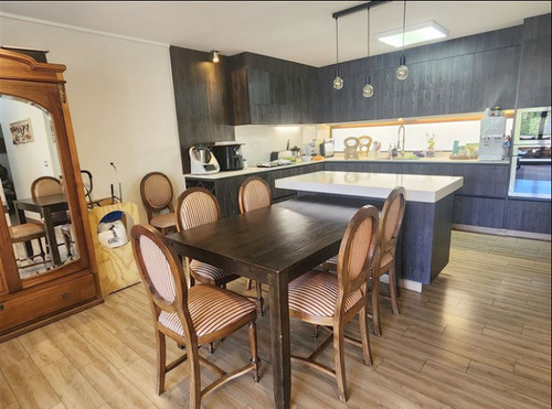 Espectacular Duplex 4 Dorm. A Pasos De Colegios.