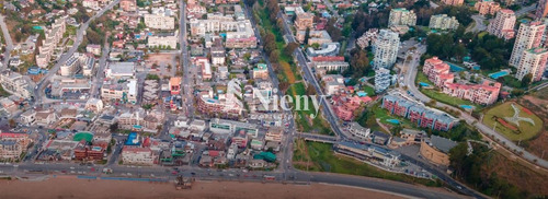 Venta Terreno Construcción Viña Del Mar Reñaca